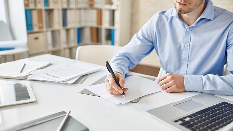 Formation marchés publics